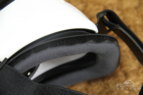 三星Gear VR试玩体验 VR盒子里算好的了